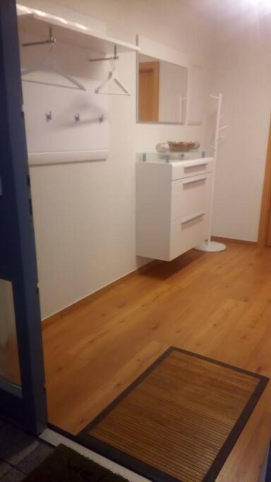 Ferienwohnung Dawie Öhringen Eksteriør billede